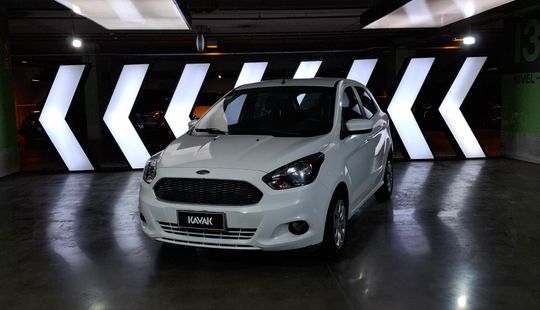 Ford • Ka