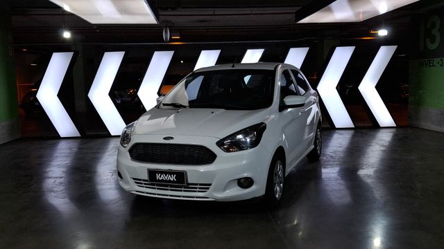Ford • Ka