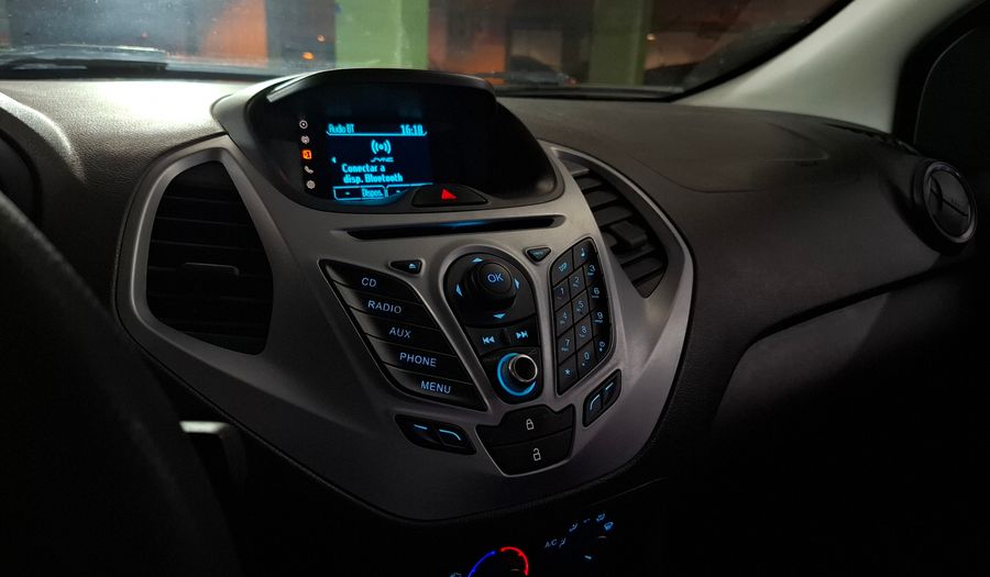 Ford Ka 1.5 SE Hatchback 2018