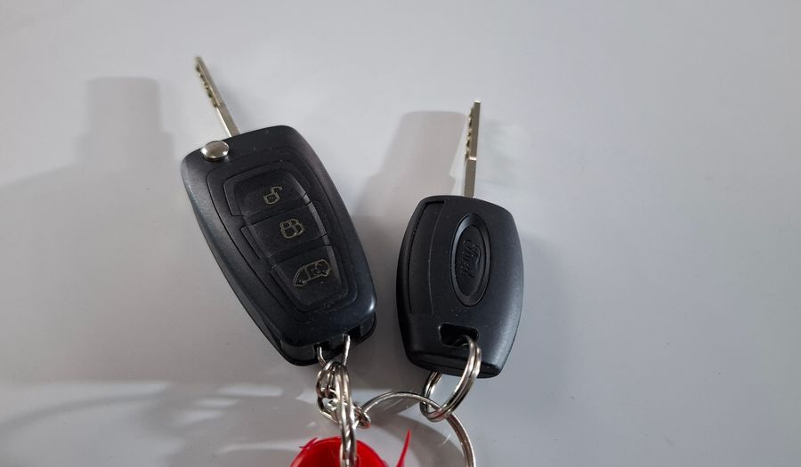 Ford Ka 1.5 SE Hatchback 2018