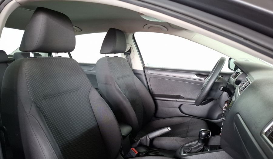 Volkswagen Jetta 2.5 STYLE ACTIVE TIPTRONIC Sedan 2014