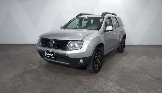 Renault • Duster