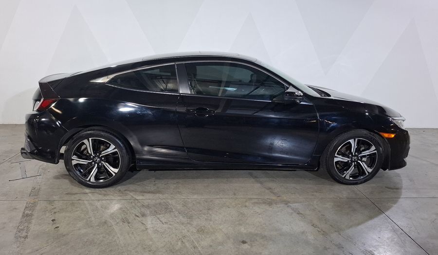 Honda Civic 1.5 TURBO Coupe 2016