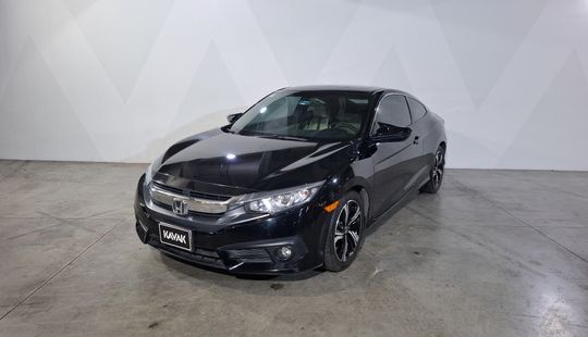 Honda • Civic