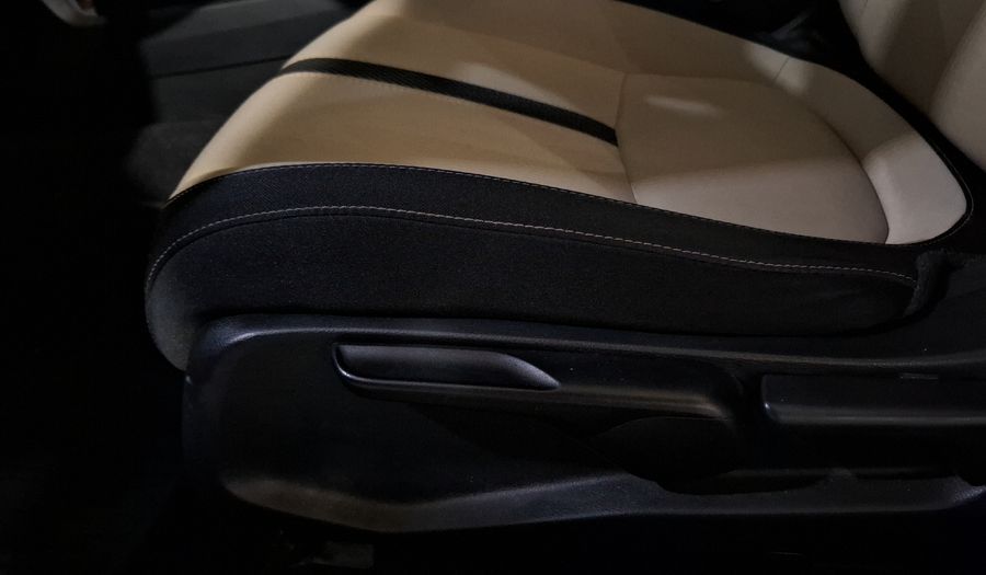 Honda Civic 1.5 TURBO Coupe 2016