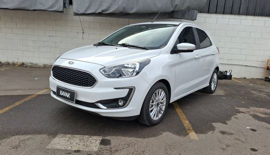 Ford • Ka
