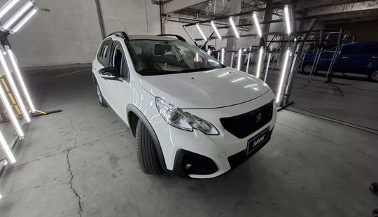 Peugeot • 2008