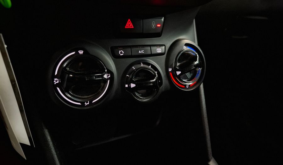 Peugeot 2008 1.6 ALLURE AM20 Suv 2020