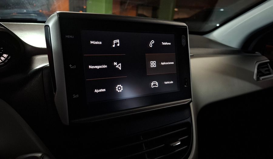 Peugeot 2008 1.6 ALLURE AM20 Suv 2020
