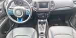 Jeep Compass 2.4 LONGITUDE AUTO Suv 2019