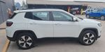 Jeep Compass 2.4 LONGITUDE AUTO Suv 2019