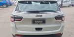 Jeep Compass 2.4 LONGITUDE AUTO Suv 2019