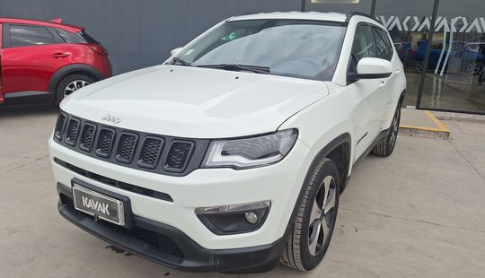 Jeep • Compass