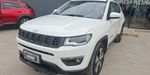Jeep Compass 2.4 LONGITUDE AUTO Suv 2019