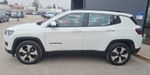 Jeep Compass 2.4 LONGITUDE AUTO Suv 2019