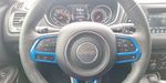 Jeep Compass 2.4 LONGITUDE AUTO Suv 2019