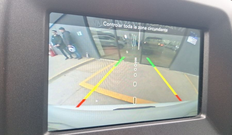 Jeep Compass 2.4 LONGITUDE AUTO Suv 2019