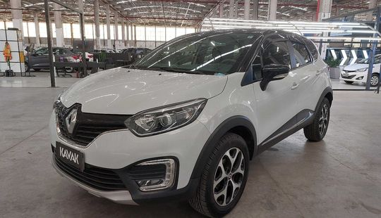 Renault • Captur