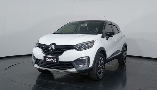 Renault • Captur