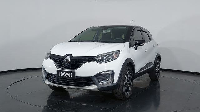 Renault • Captur