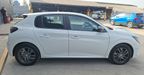 Peugeot 208 1.2 PURETECH 75 HP ACTIVE PACK Hatchback 2022
