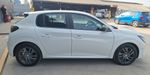 Peugeot 208 1.2 PURETECH 75 HP ACTIVE PACK Hatchback 2022