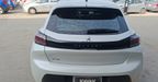 Peugeot 208 1.2 PURETECH 75 HP ACTIVE PACK Hatchback 2022