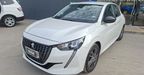 Peugeot 208 1.2 PURETECH 75 HP ACTIVE PACK Hatchback 2022