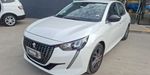 Peugeot 208 1.2 PURETECH 75 HP ACTIVE PACK Hatchback 2022