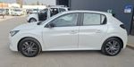 Peugeot 208 1.2 PURETECH 75 HP ACTIVE PACK Hatchback 2022