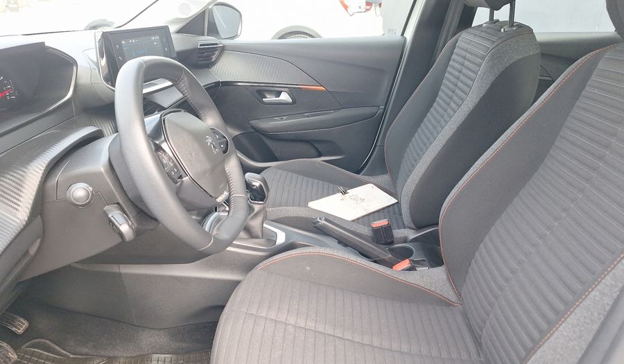 Peugeot 208 1.2 PURETECH 75 HP ACTIVE PACK Hatchback 2022