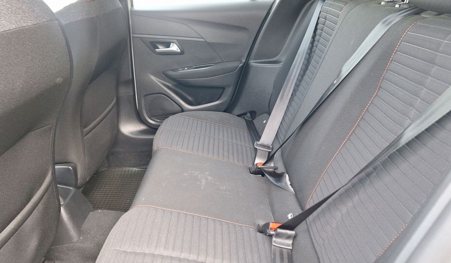 Peugeot 208 1.2 PURETECH 75 HP ACTIVE PACK Hatchback 2022