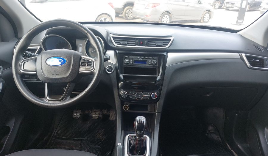Chery K60 1.5 GL Suv 2021