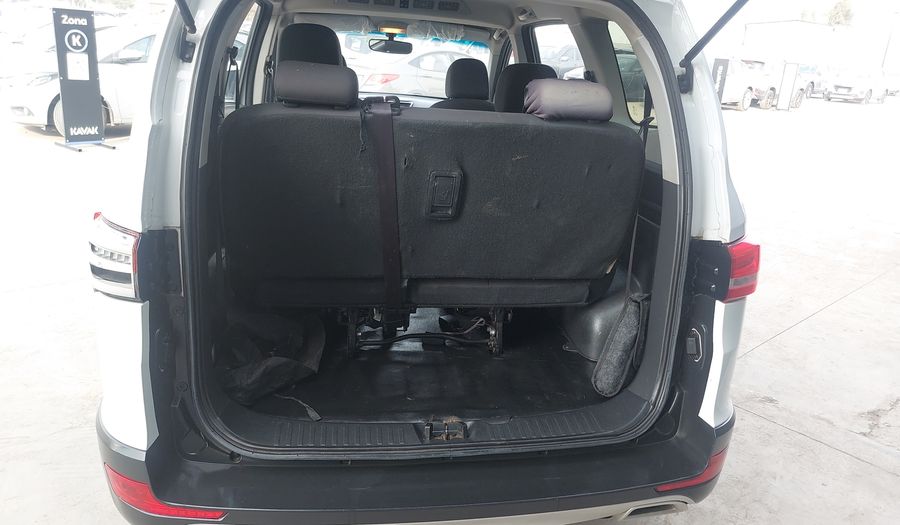 Chery K60 1.5 GL Suv 2021