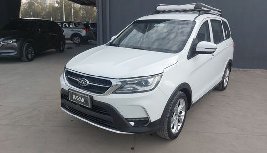 Chery • K60