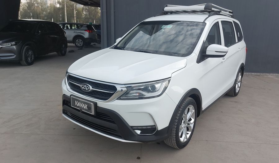 Chery K60 1.5 GL Suv 2021
