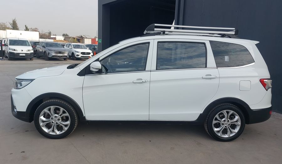 Chery K60 1.5 GL Suv 2021