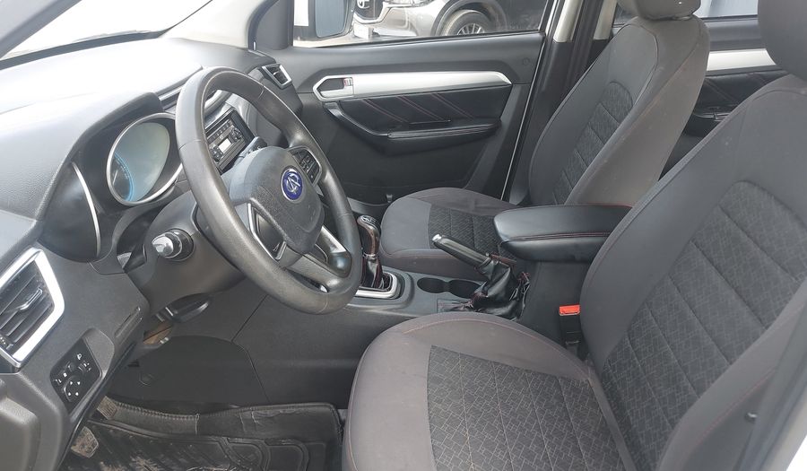 Chery K60 1.5 GL Suv 2021