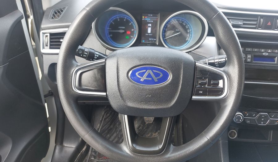 Chery K60 1.5 GL Suv 2021