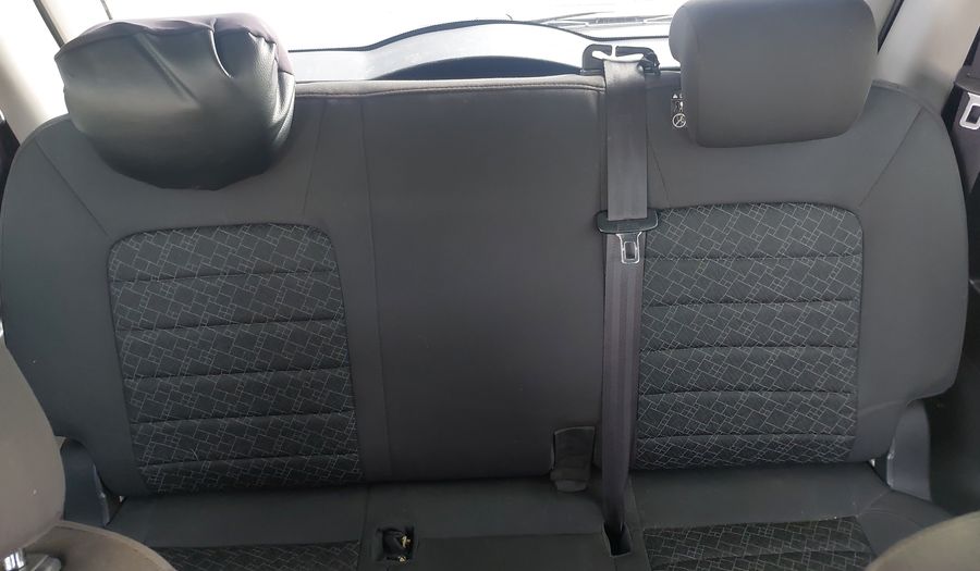 Chery K60 1.5 GL Suv 2021