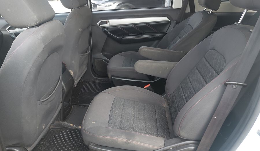 Chery K60 1.5 GL Suv 2021
