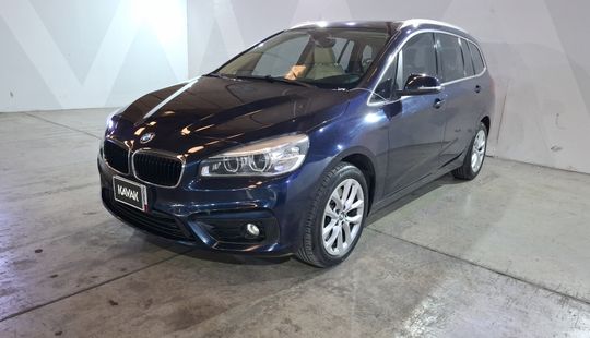 Bmw • Serie 2