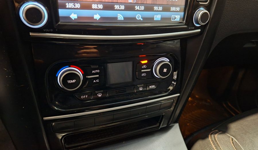 Great Wall Haval H5 2.4 LX Suv 2016