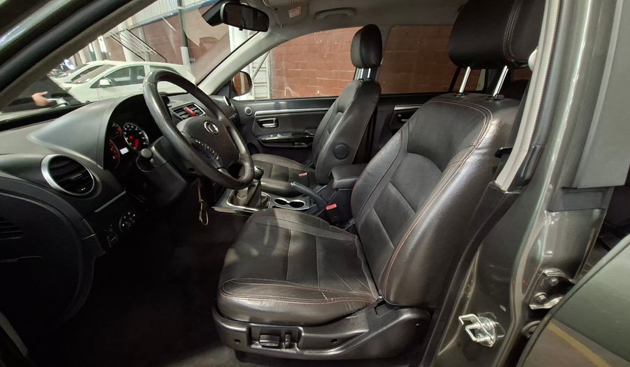 Great Wall Haval H5 2.4 LX Suv 2016