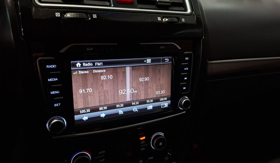 Great Wall Haval H5 2.4 LX Suv 2016