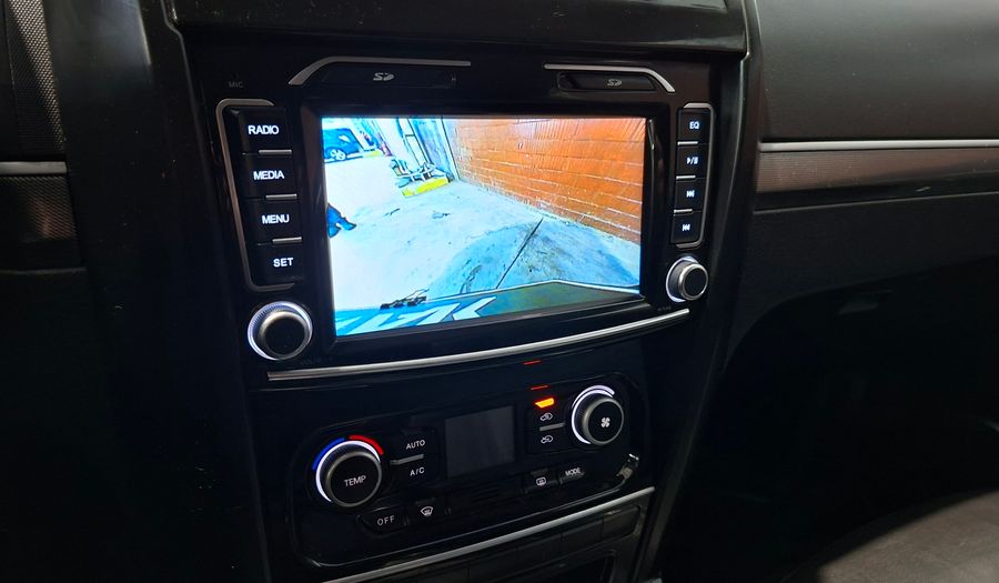 Great Wall Haval H5 2.4 LX Suv 2016
