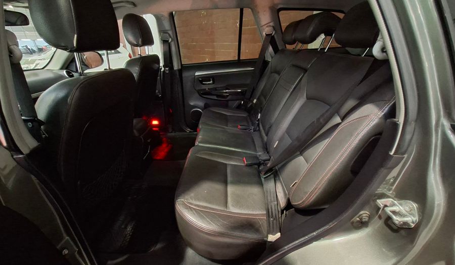 Great Wall Haval H5 2.4 LX Suv 2016