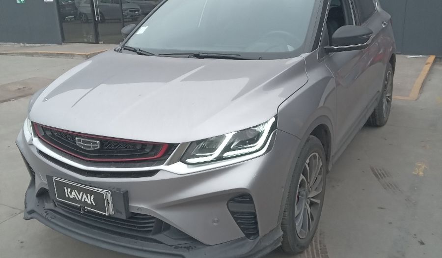 Geely Coolray 1.5T SPORT GF DCT Suv 2023