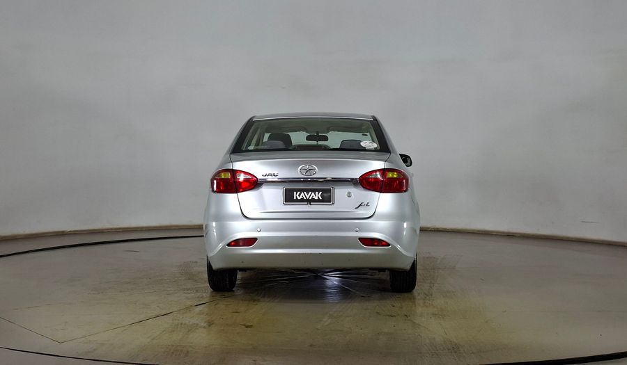 Jac J4 1.5 COMFORT Sedan 2015