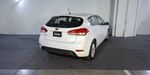 Kia Forte 2.0 EX AUTO Hatchback 2018